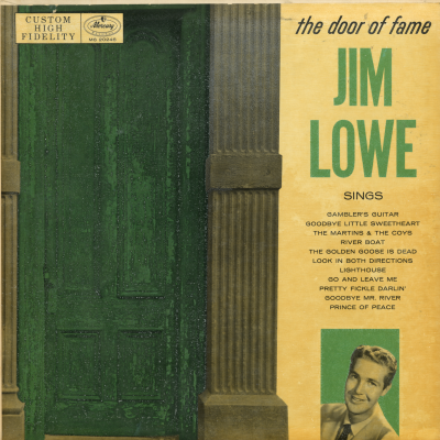 The Door Of Fame