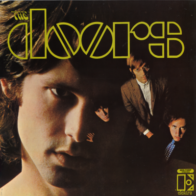 The Doors (1967)