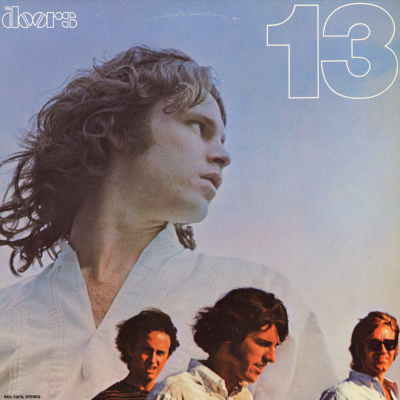 The Doors 13 (1970)