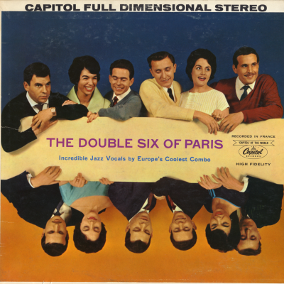 The Double Six Of Paris
