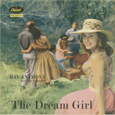 The Dream Girl (1958)