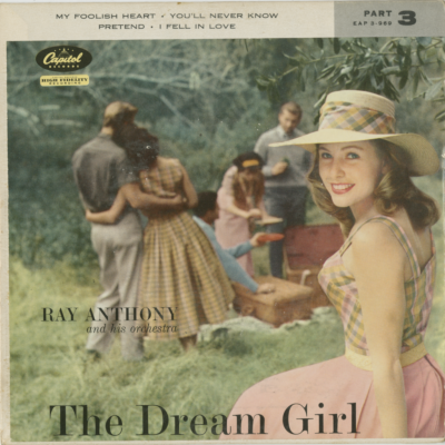 The Dream Girl Part 3 (1958)