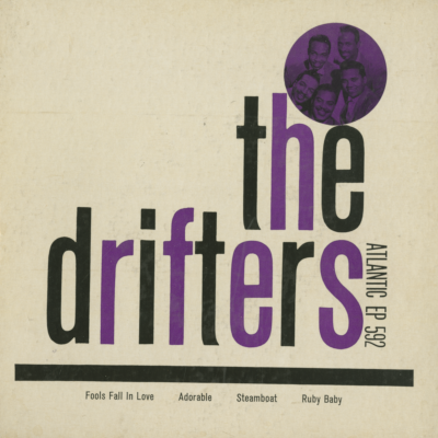The Drifters (1957)