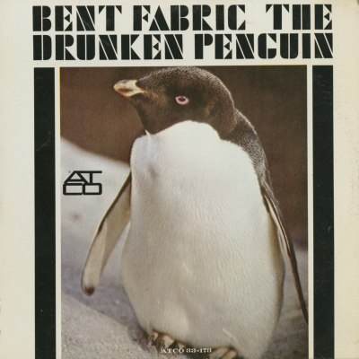 The Drunken Penguin (1965)