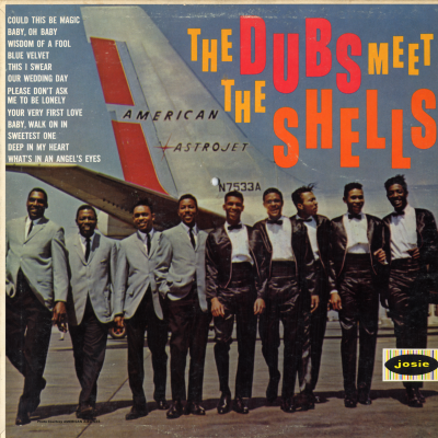 The Dubs Meet The Shells