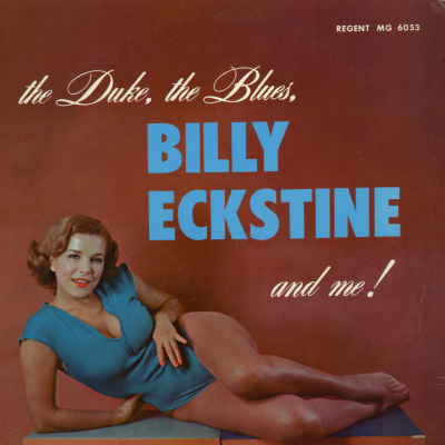 The Duke, The Blues And Me