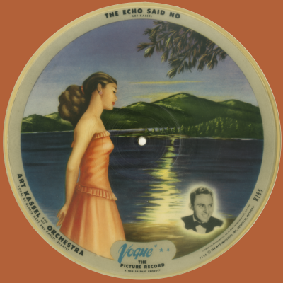 The Echo Said No / Mu Adobe Hacienda