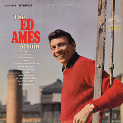 The Ed Ames Album