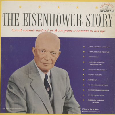 The Eisenhower Story
