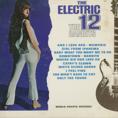 The Electric 12 (1965)