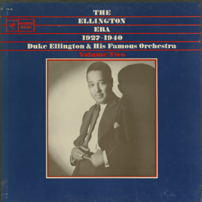 The Ellington Era, Vol  2