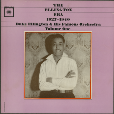The Ellington Era, Vol 1
