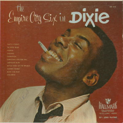 The Empire City Six In Dixie