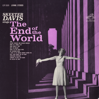 The End Of The World