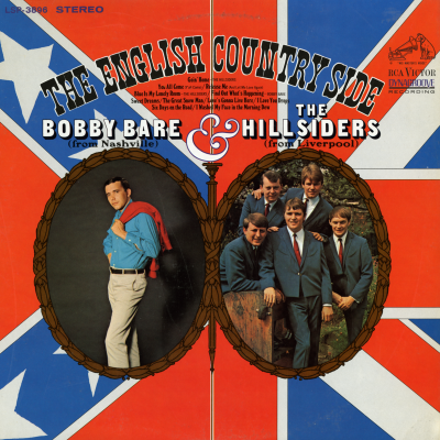 The English Country Side