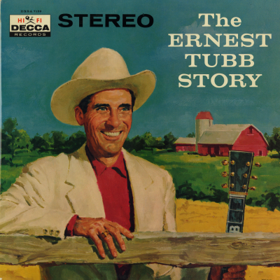 The Ernest Tubb Story
