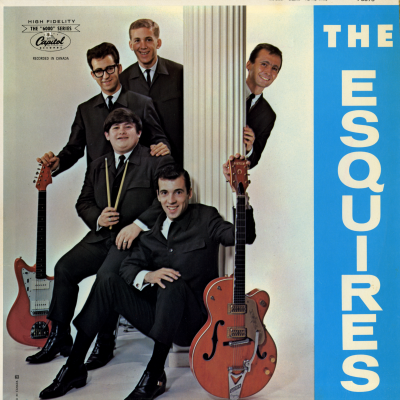 The Esquires