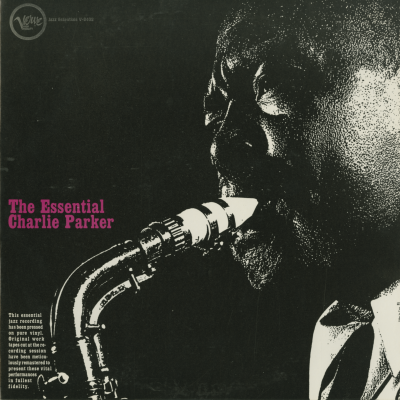 The Essential Charlie Parker