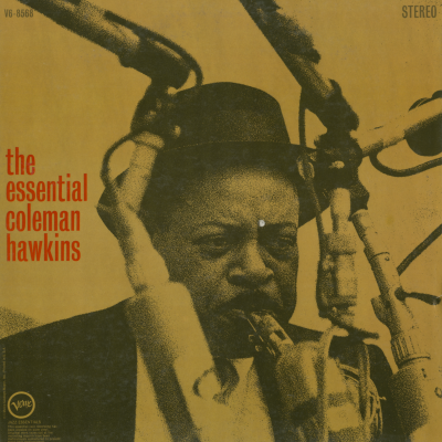 The Essential Coleman Hawkins