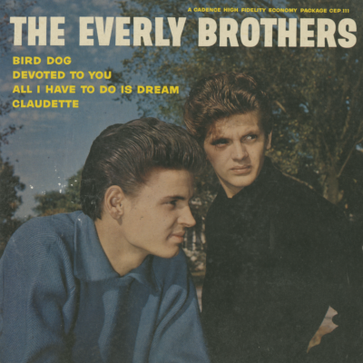 The Everly Brothers (1959)