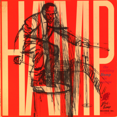 The Exciting Hamp In Europe