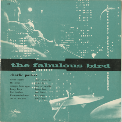 The Fabulous Bird (1956)