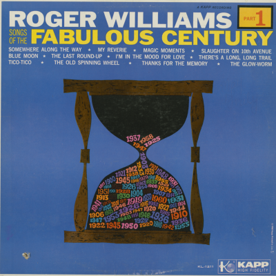 The Fabulous Century Part 1