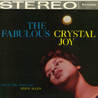 The Fabulous Crystal Joy