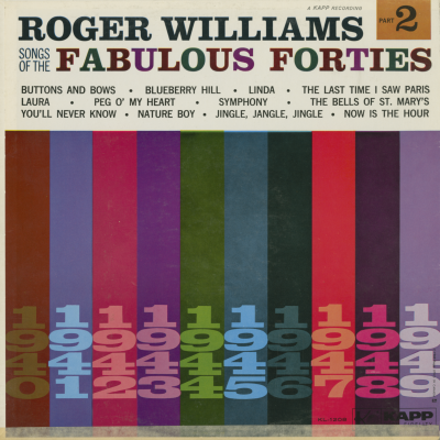 The Fabulous Forties Part 2