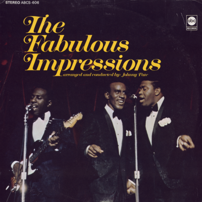 The Fabulous Impressions