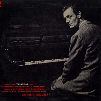 The Fabulous Paul Lingle Plays (1953)