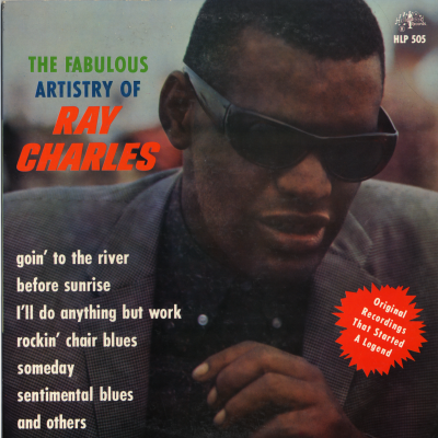 The Fabulous Ray Charles