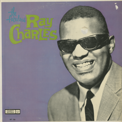 The Fabulous Ray Charles