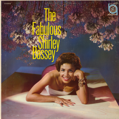 The Fabulous Shirley Bassey