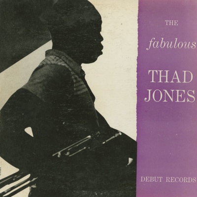 The Fabulous Thad Jones