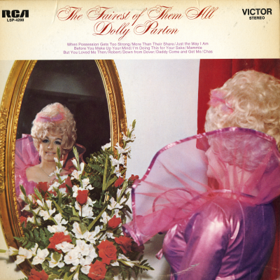 The Fairest Of Them All