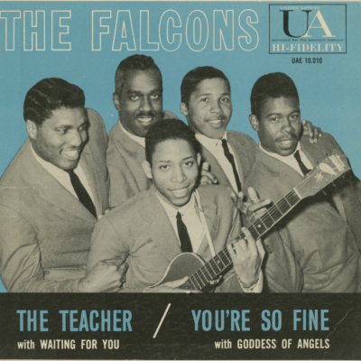 The Falcons (1960)