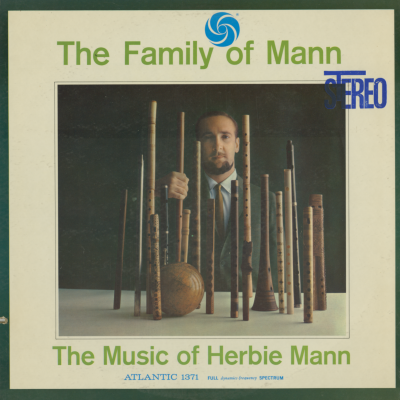 The Family Of Mann