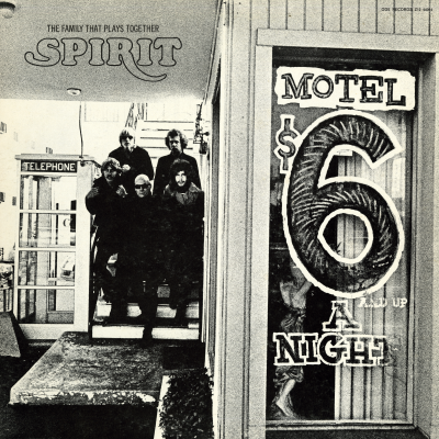 The Family That Prays Together