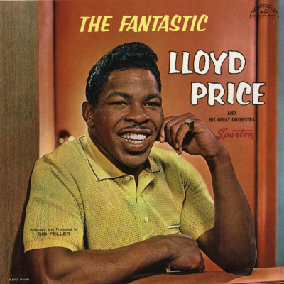 The Fantastic Lloyd Price