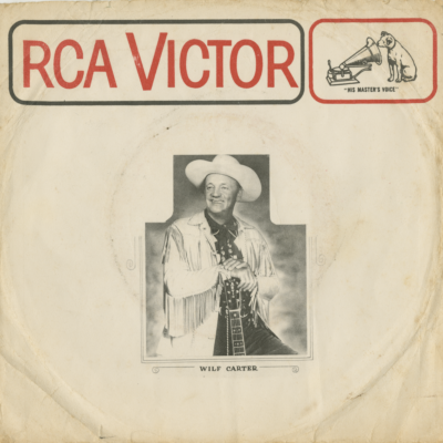 If It Wasn't For The Farmer What Would The City Slicker Do? / The Fate Of Old Strawberry Roan