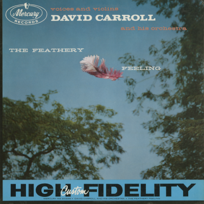 The Feathery Feeling