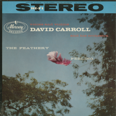 The Feathery Feeling