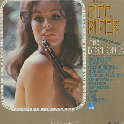 The Fife Piper (1966)