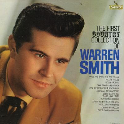 The First Country Collection