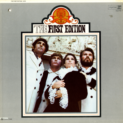 The First Edition (1967)