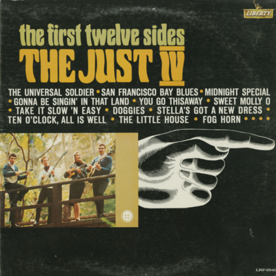The First Twelve Sides (1963)