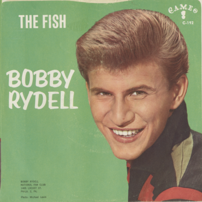 The Fish / The Third House