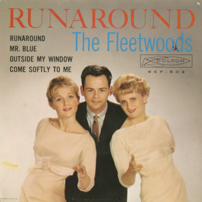 The Fleetwoods (1960)
