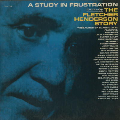 The Fletcher Henderson Story